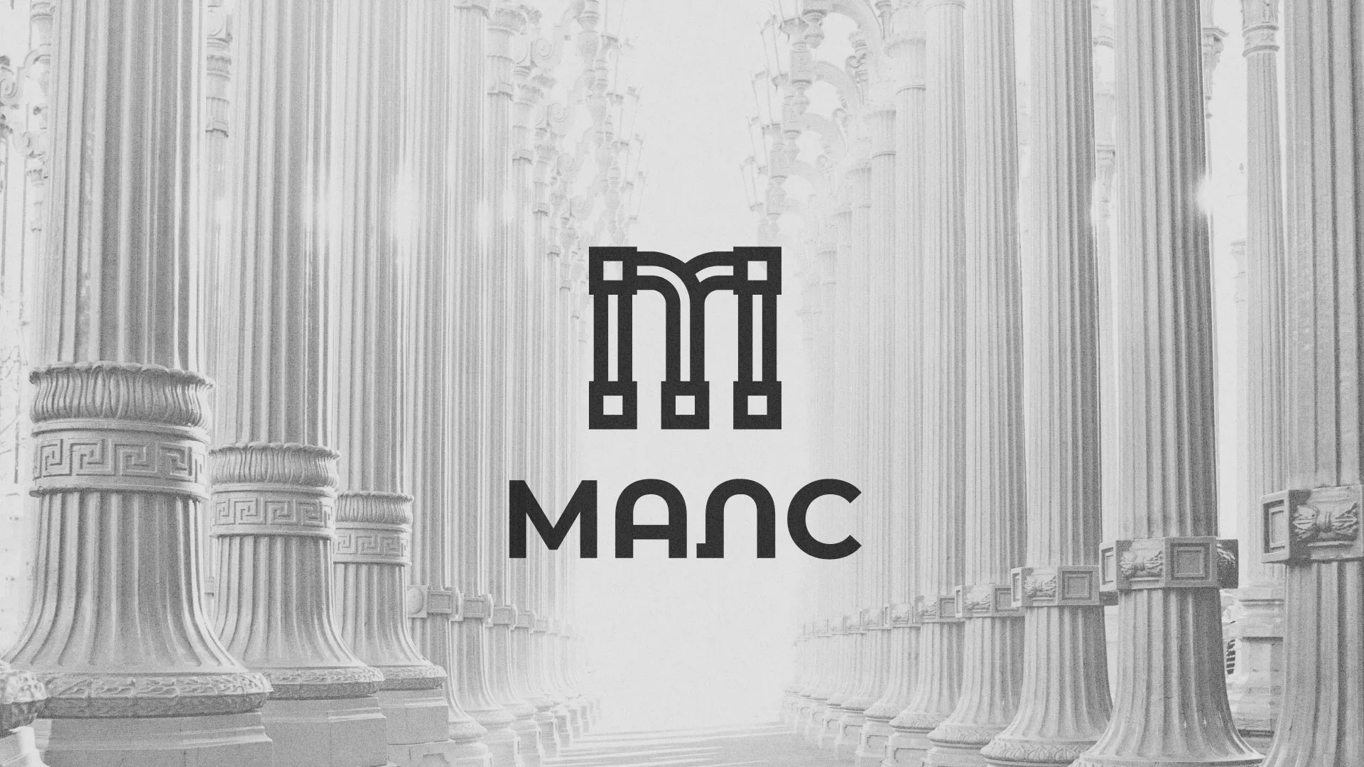 Разработка логотипа компании «МАЛС» в Мышкине